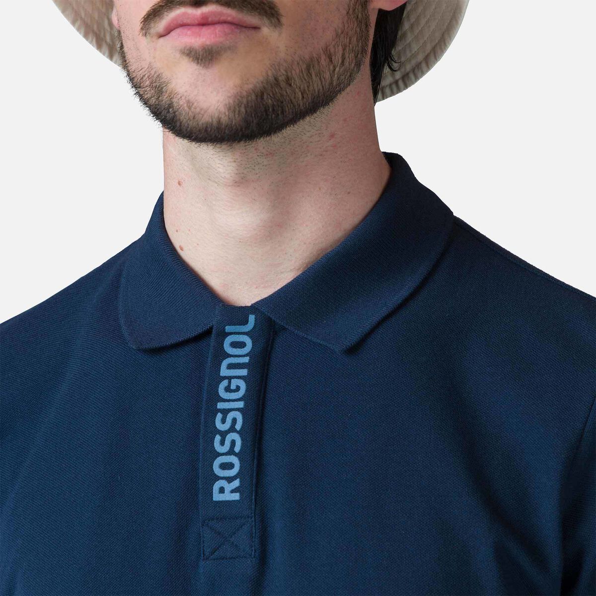 Rossignol Polohemd für Herren