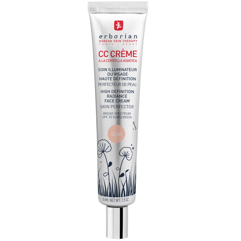 Erborian CC Creme Clair 45 ml