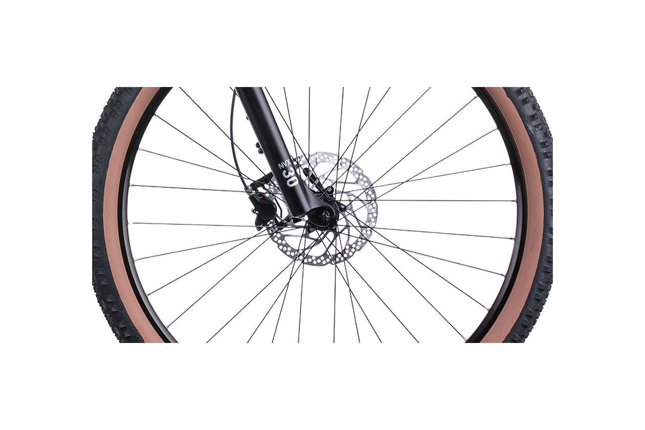Cube Reaction Hybrid Performance 500 - 500 Wh - 2022 - 29 Zoll - Damen Sport
