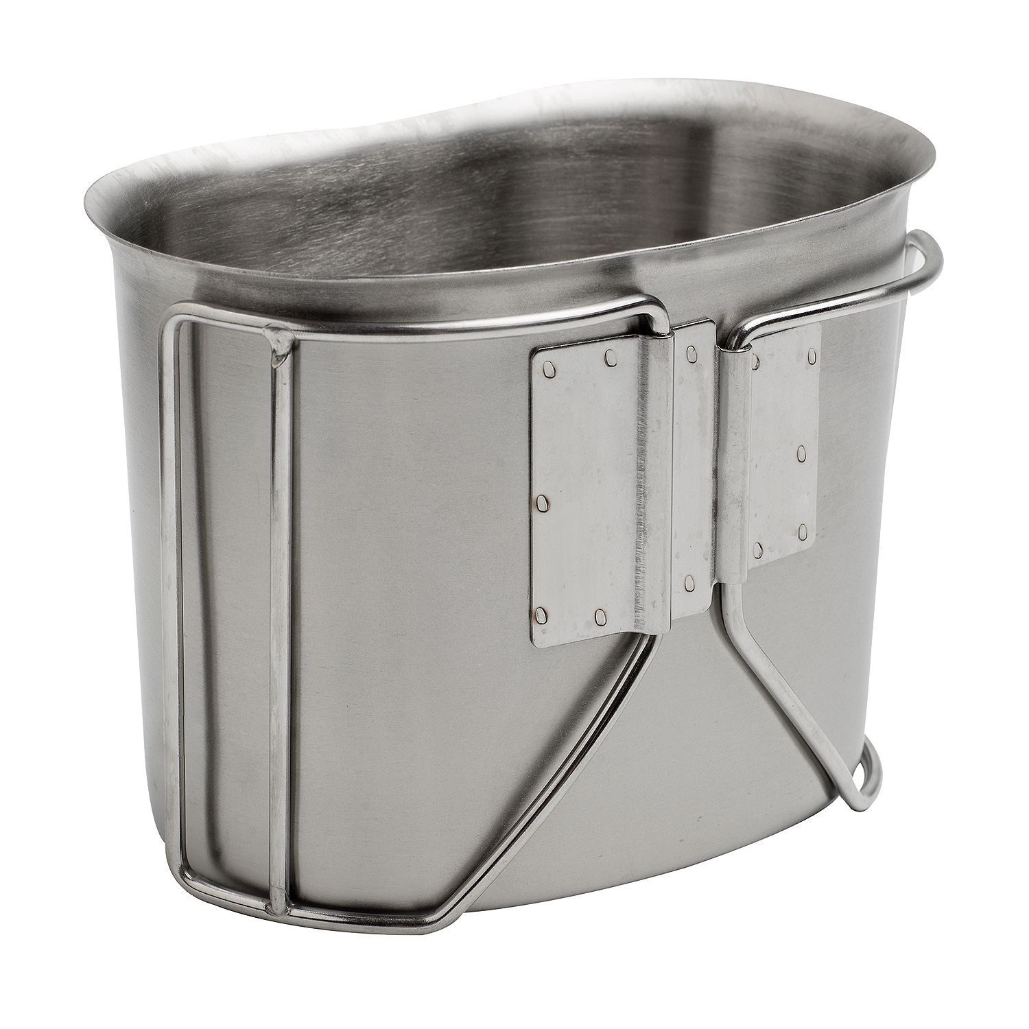US Becher Edelstahl