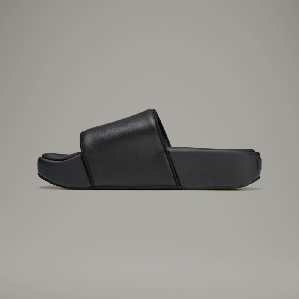 Y-3 Slide FZ6403 / schwarz