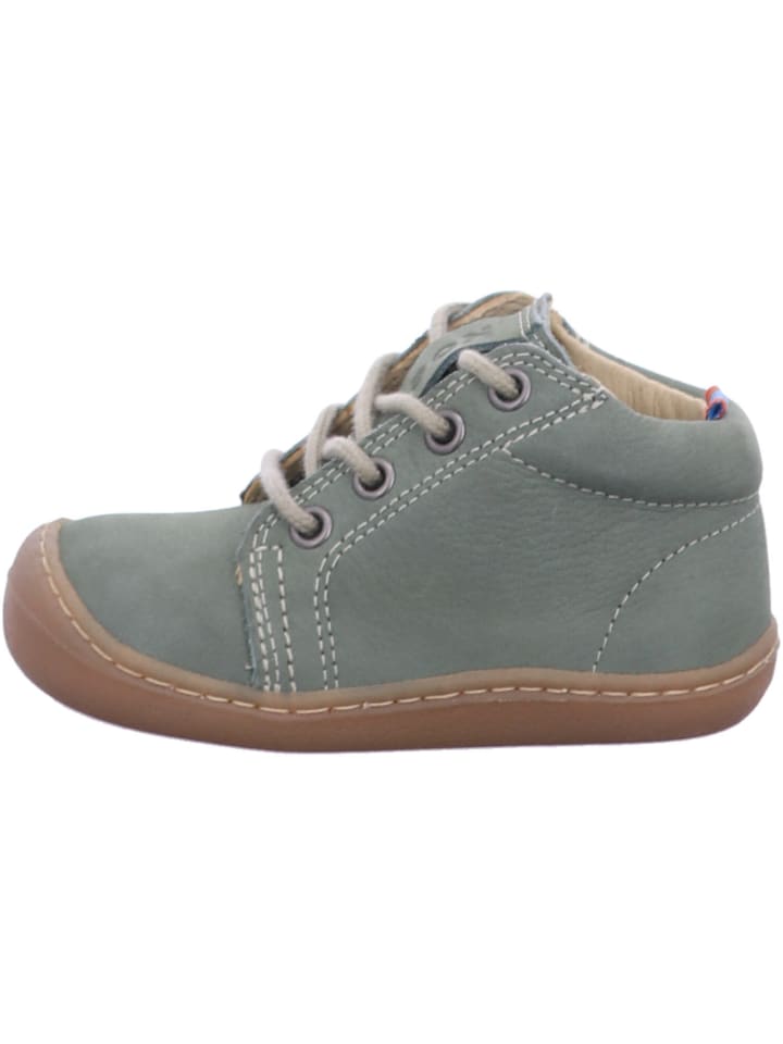 KOEL Jungen- Halbschuhe  in Grün günstig kaufen