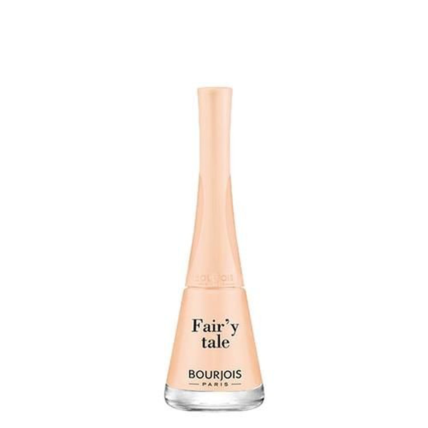 Bourjois 1 Seconde Vernis à Ongles Séchage Rapide