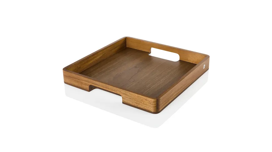 AdHoc Serviertablett Serve Square 40x40cm