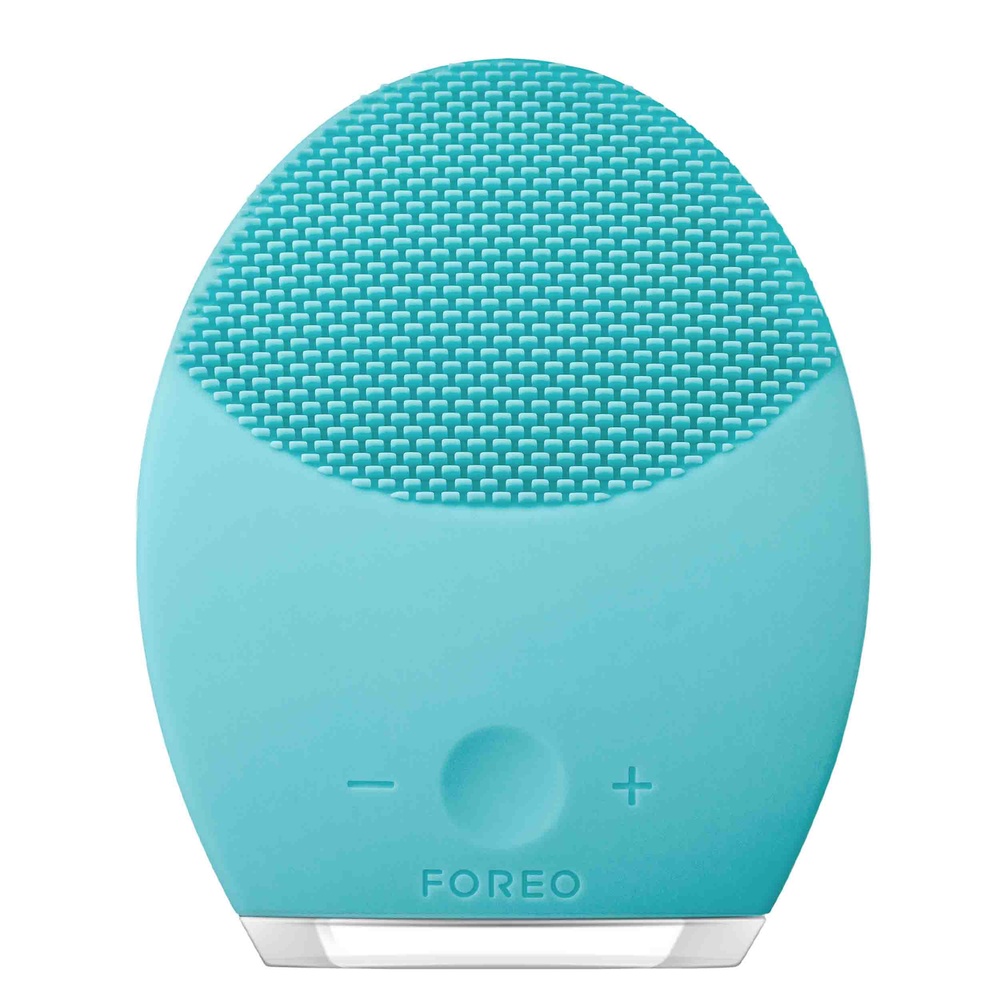 foreo LUNA 2 for Oily Skin Brosse nettoyante pour le visage