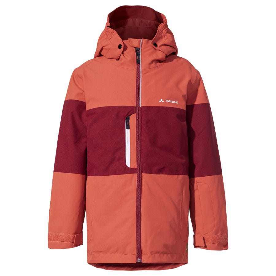 Snow Cup gefütterte Jacke Kinder