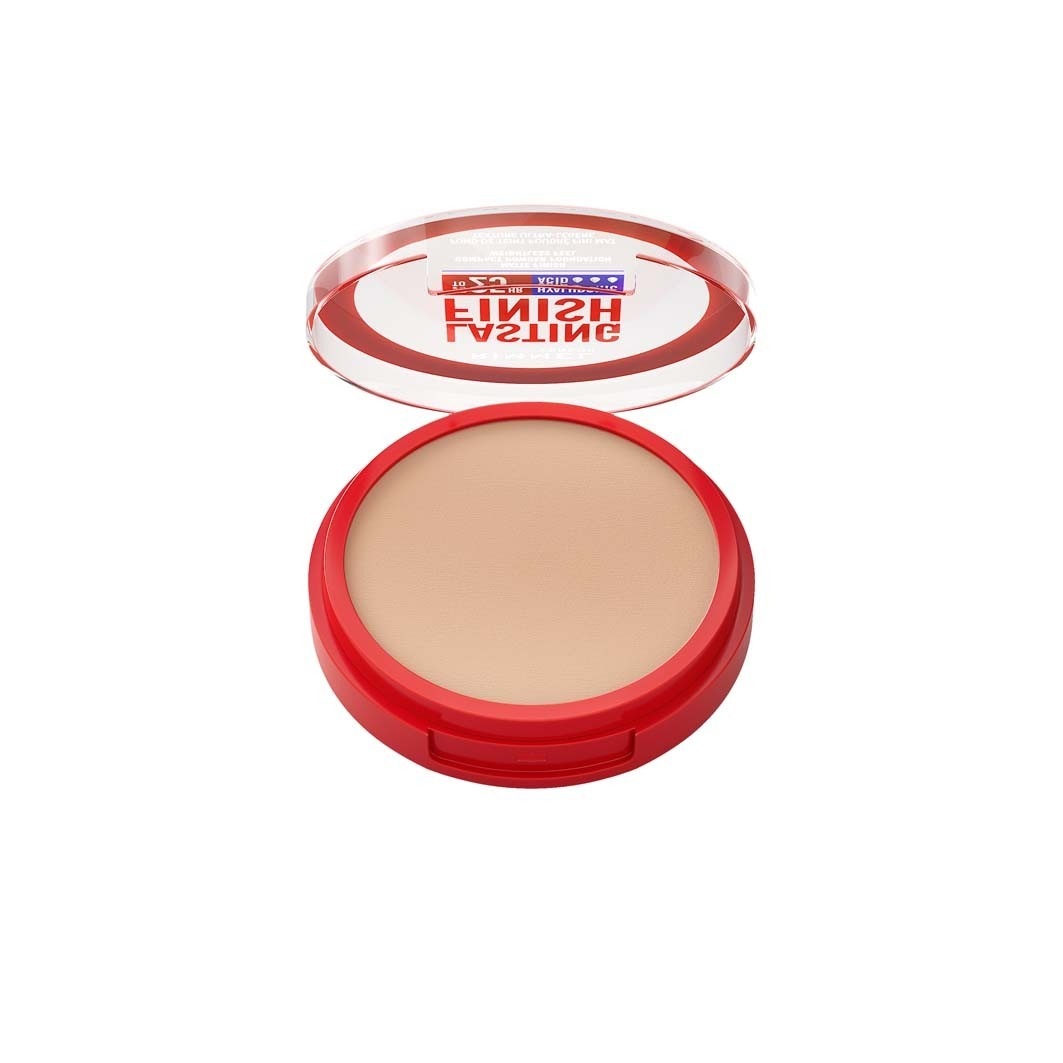 Rimmel London Lasting Finish
