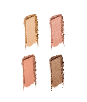 NARS Quad Lidschatten Palette-5.6 g