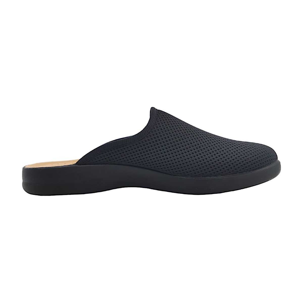 FLY FLOT 220029 Schwarz 01 schwarz