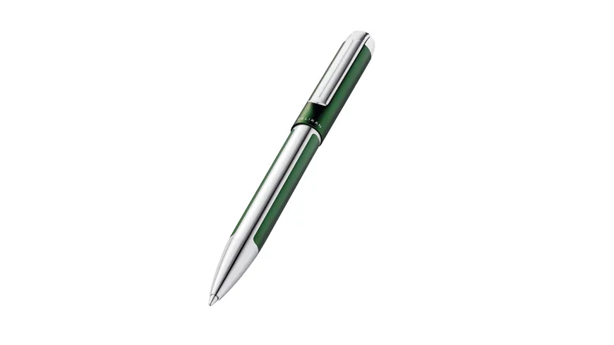 Pelikan Kugelschreiber Pura® K40 Waldgrün Waldgrün