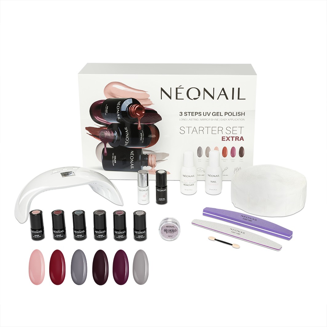 Smart Set Extra