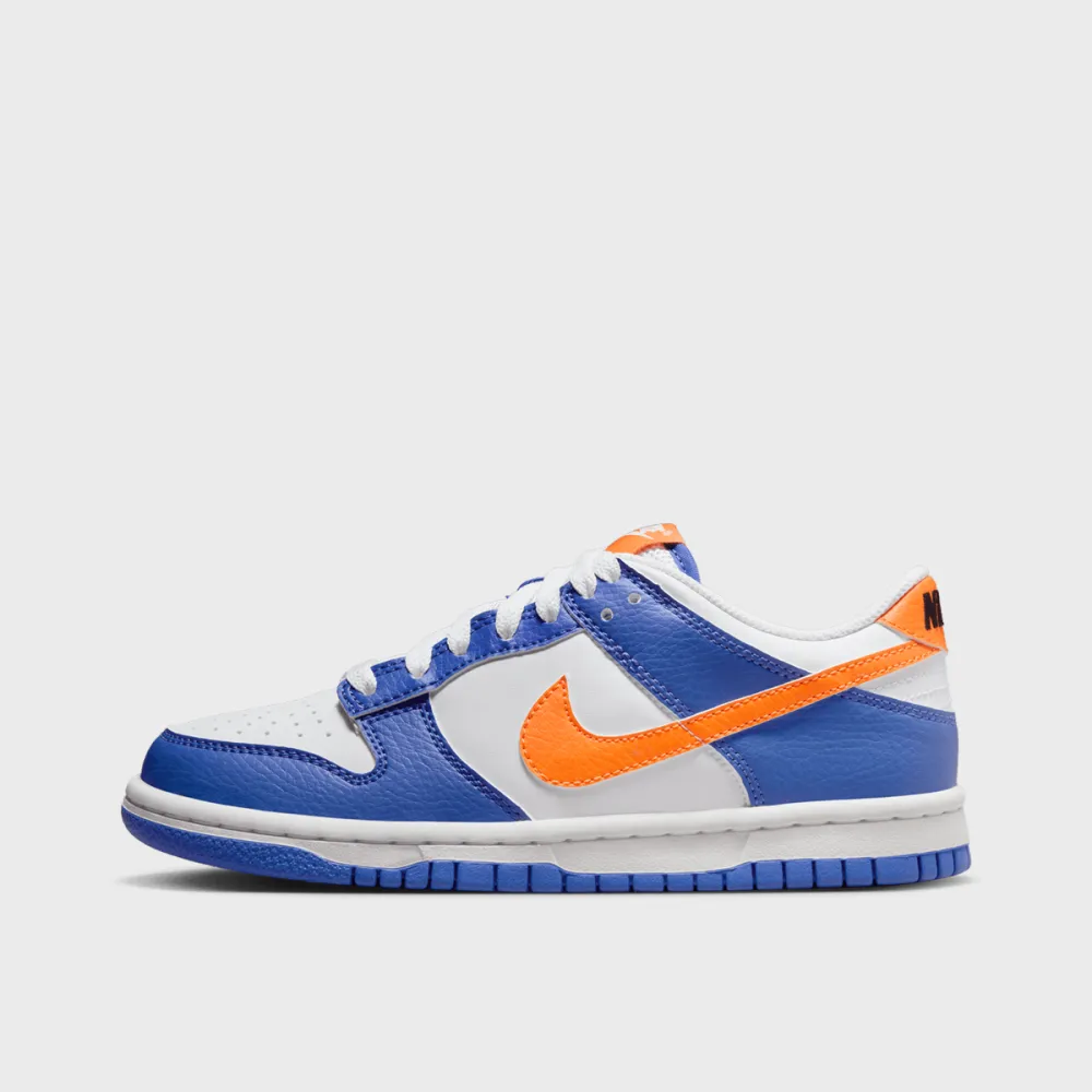 Nike Dunk Low GS FN7783-400 / blau