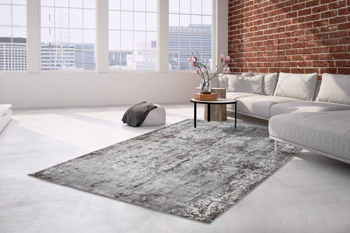 Arte Espina Teppich Ocean 200