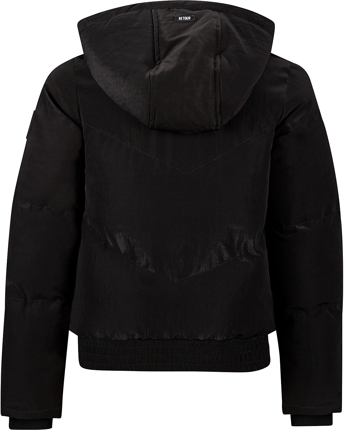 Winterjacke ESTELLE für Mädchen