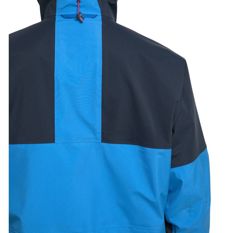 Haglfs Spitz GTX PRO Jacket Hardshelljacke Herren