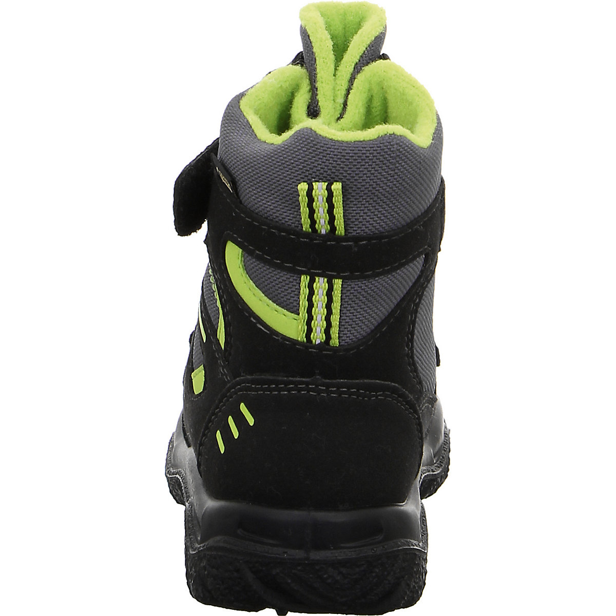 Winterstiefel WMS Weite M4 GORE-TEX für Jungen