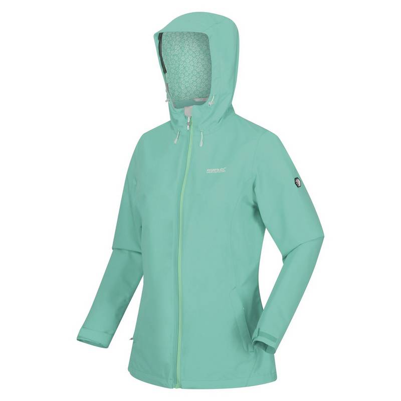 Regatta Hamara III Outdoorjacke Damen