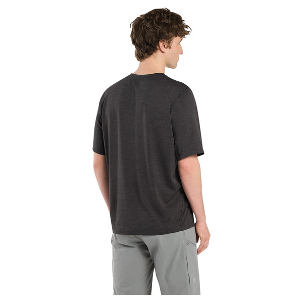 CORMAC CREW SS M Herren - Funktionsshirt