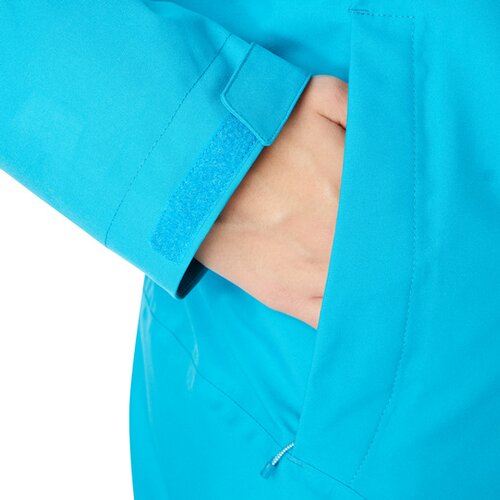 DAMEN DOPPELJACKE ANELI 3:1