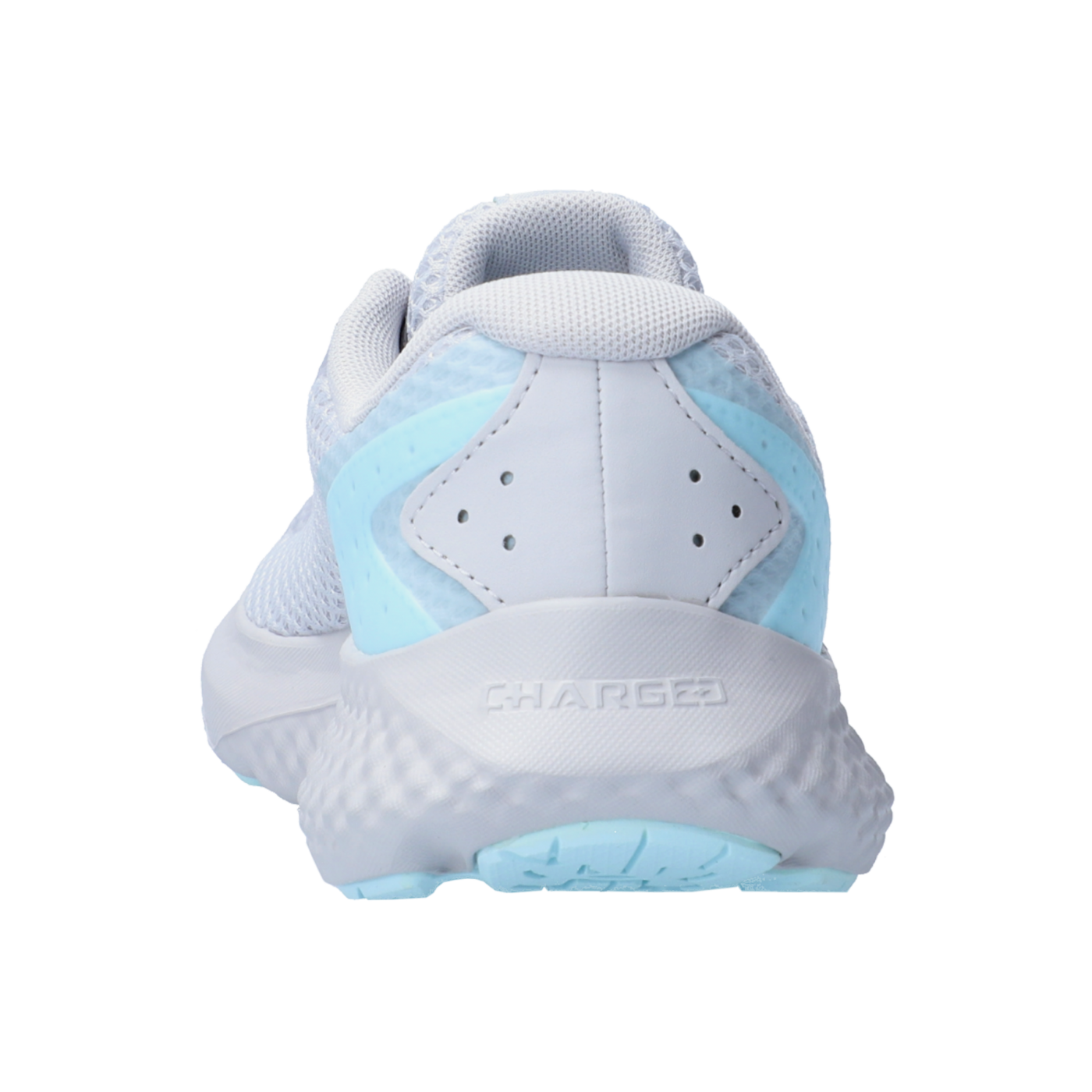 Under Armour Charged Rogue Damen Grau F108