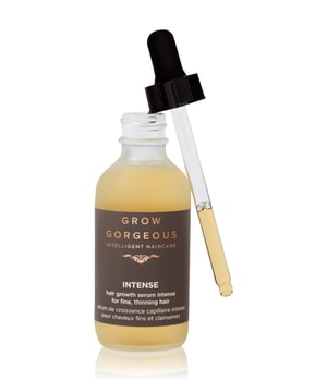 Grow Gorgeous Intense Hair Growth Haarserum 60 ml