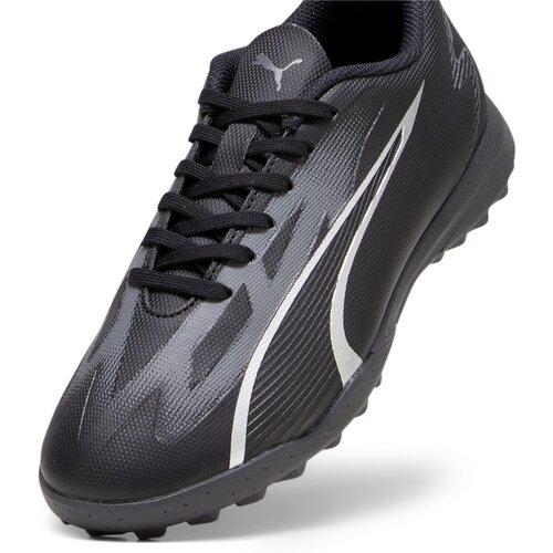 KINDER FUSSBALL-HARTPLATZSCHUHE ULTRA PLAY TT JR
