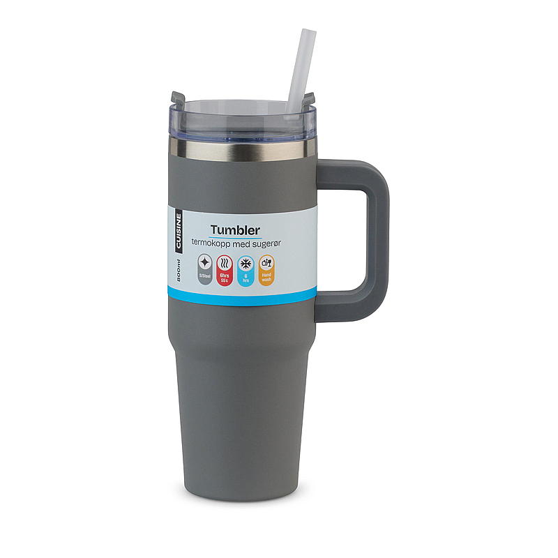 Cuisine Termokopp 900 ml Tumbler Cuisine