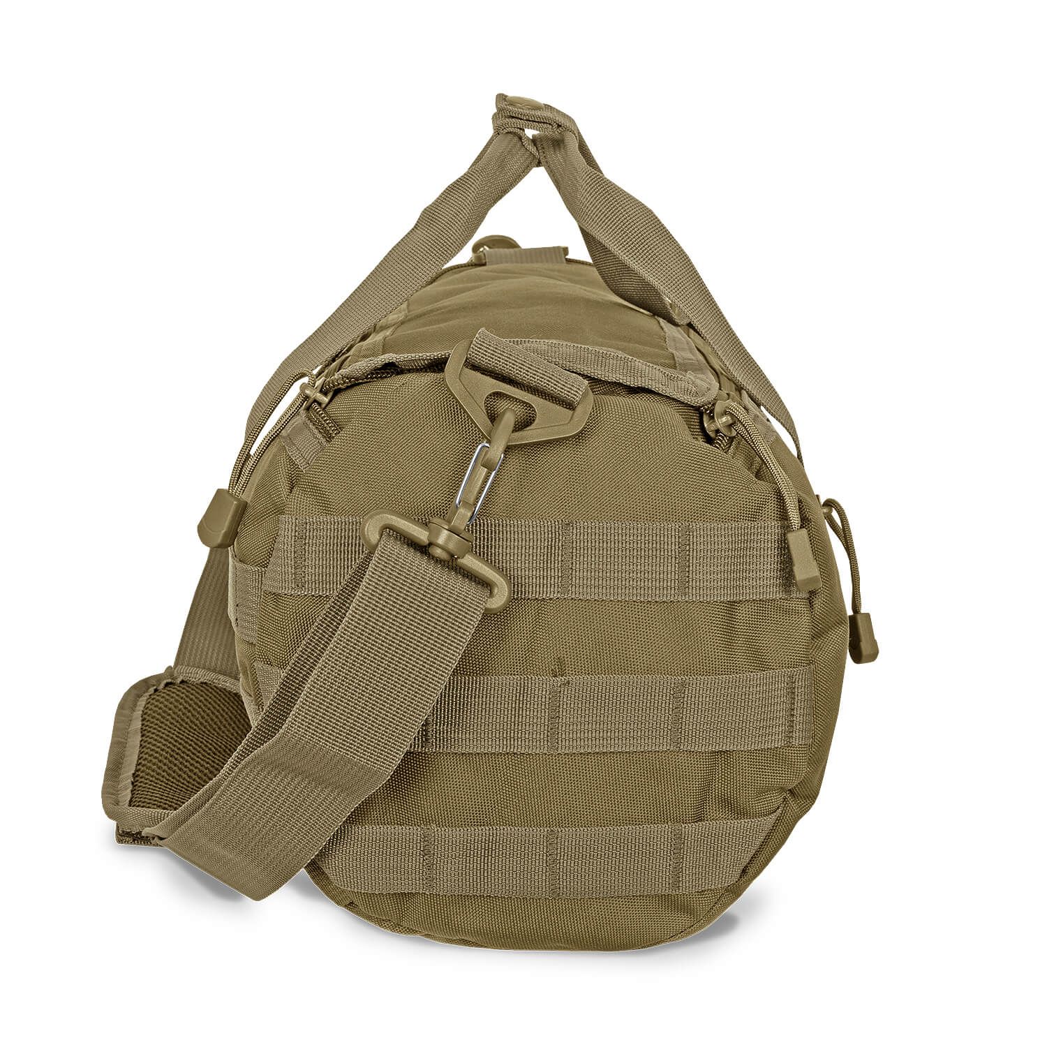 Einsatztasche Molle rund