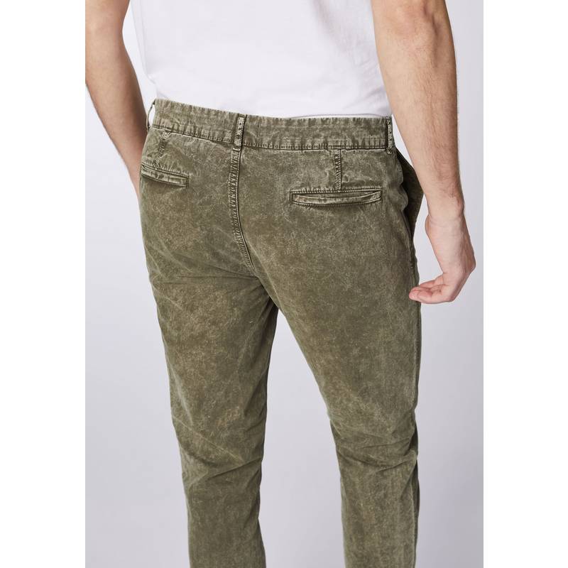 Chiemsee Chino Chinohose Herren