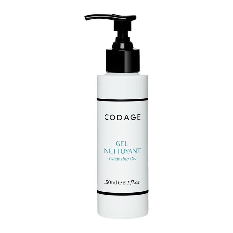 Cleansing Gel