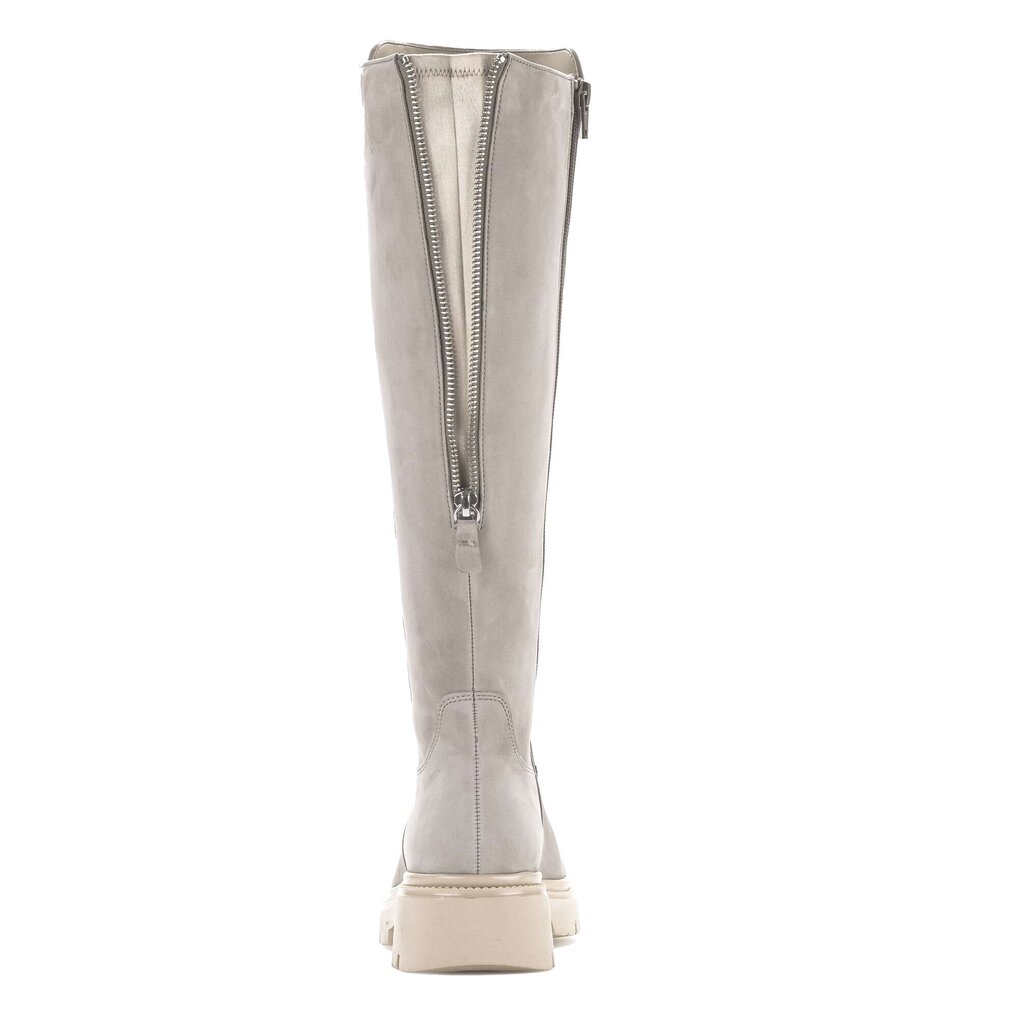 Gabor fashion Sportlicher Stiefel grau