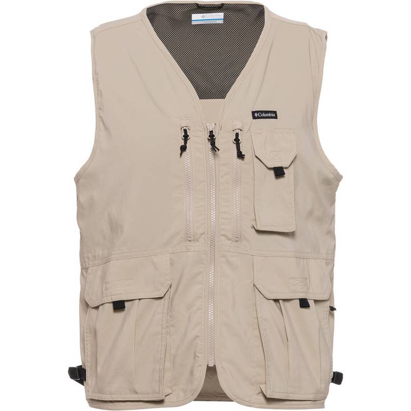 Columbia Silver Ridge Outdoorweste Herren