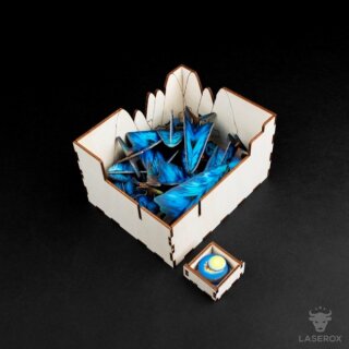 Forest Organizer