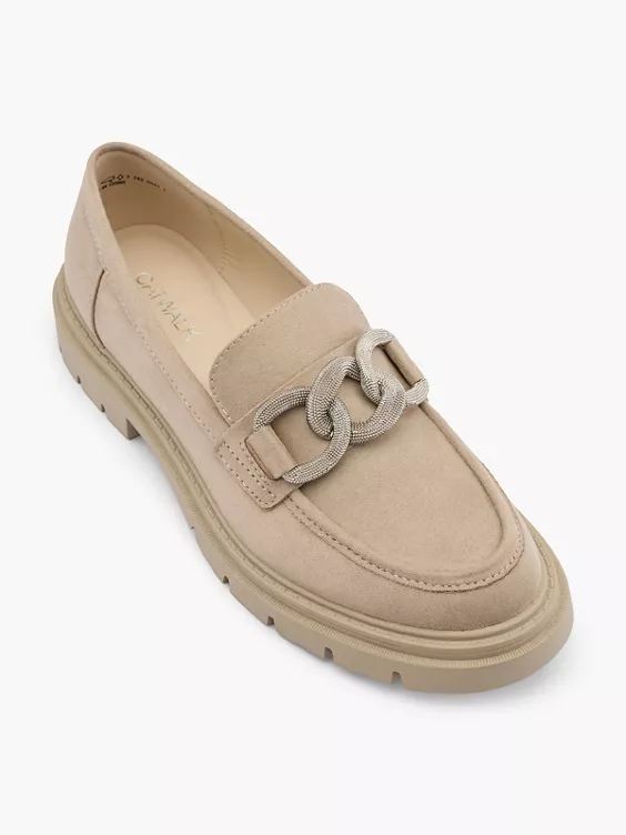 Catwalk Loafer