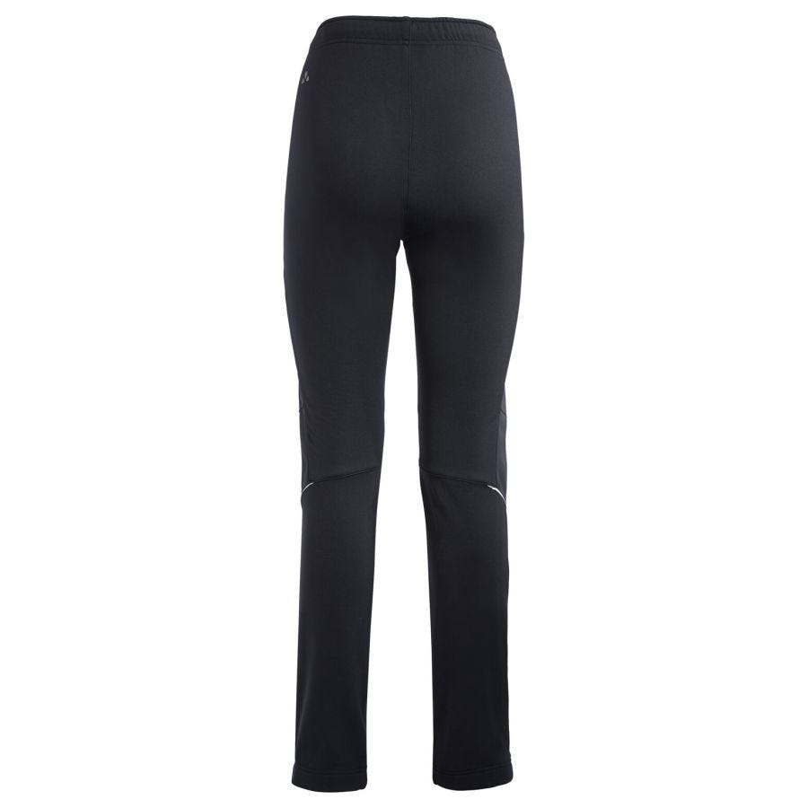 Wintry Softshell Fahrrad Hose Damen