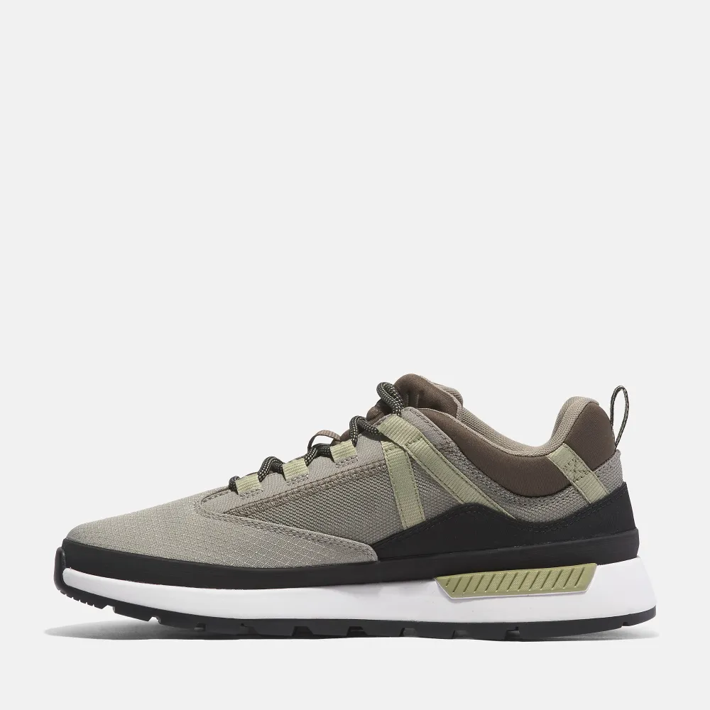 Timberland Euro Trekker Low top TB0A6AEVEO41 / braun