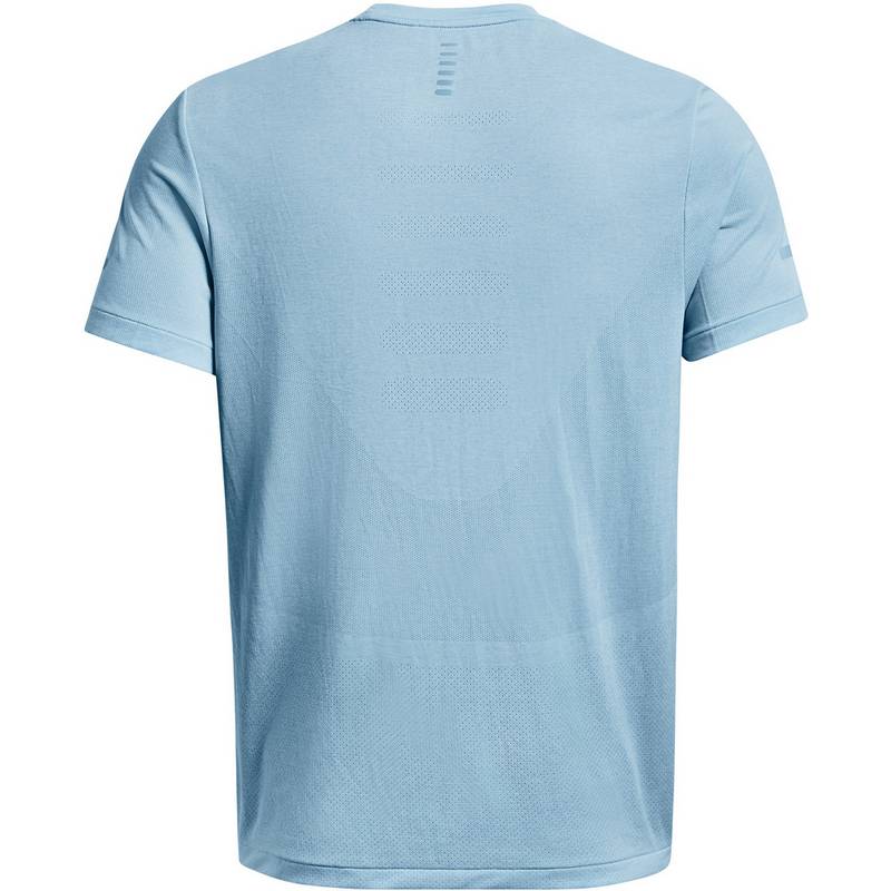 Under Armour SEAMLESS STRIDE Funktionsshirt Herren