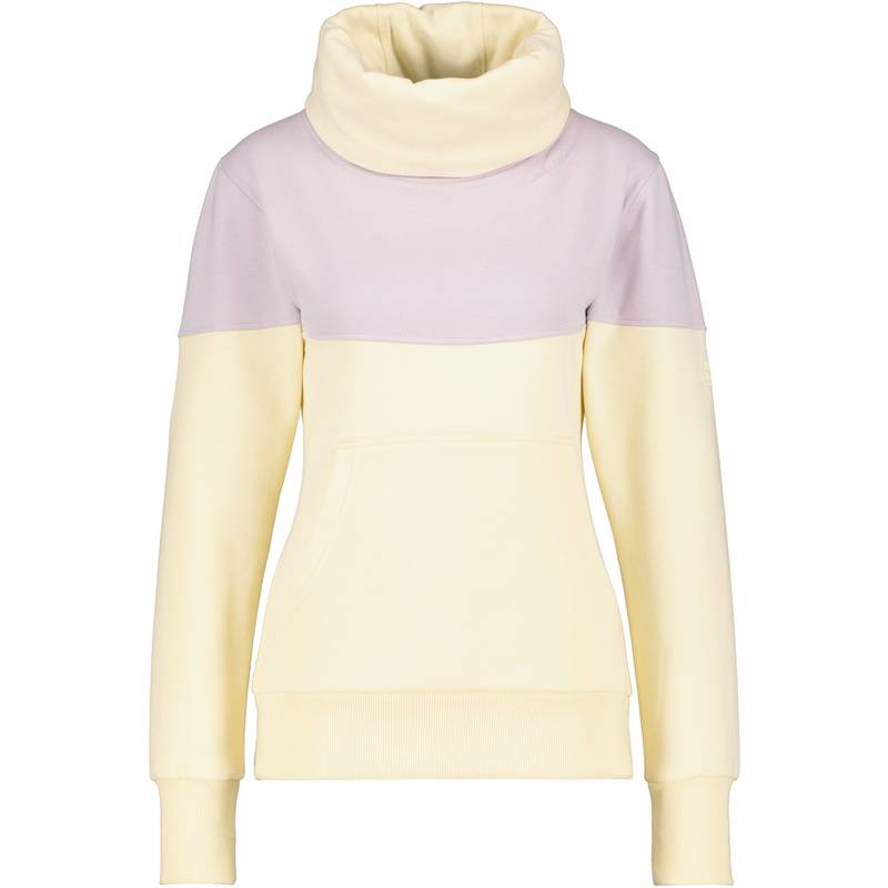 ALIFE AND KICKIN SoleyAK A Sweatshirt Damen
