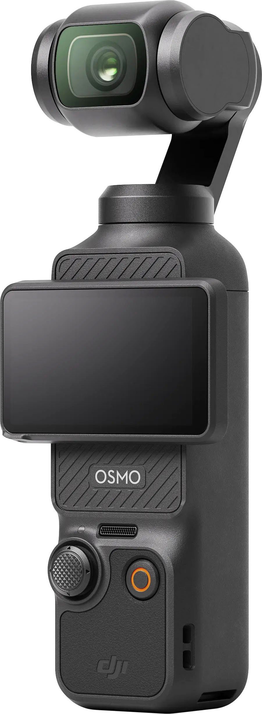 DJI Osmo Pocket 3 Camcorder (4K Ultra HD, Bluetooth)