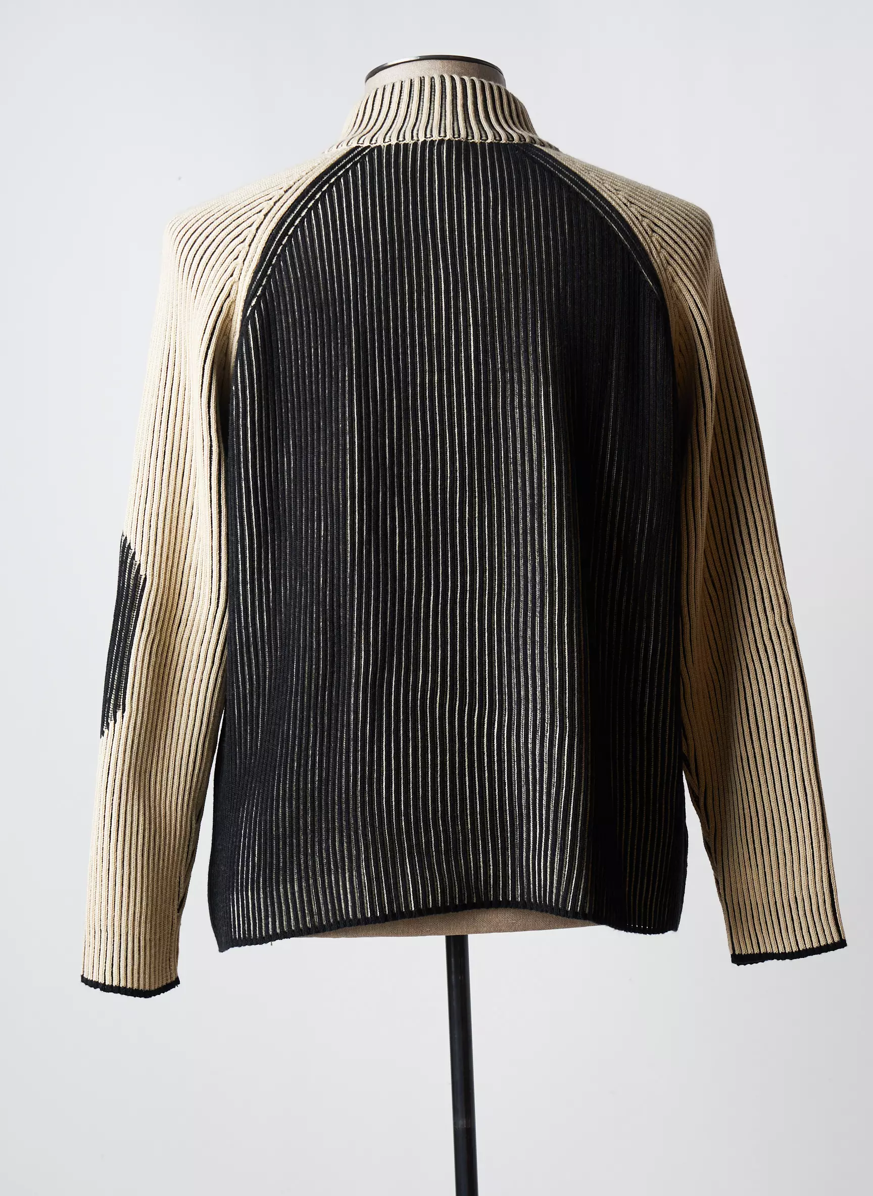 Fischer Pulls Homme couleur beige