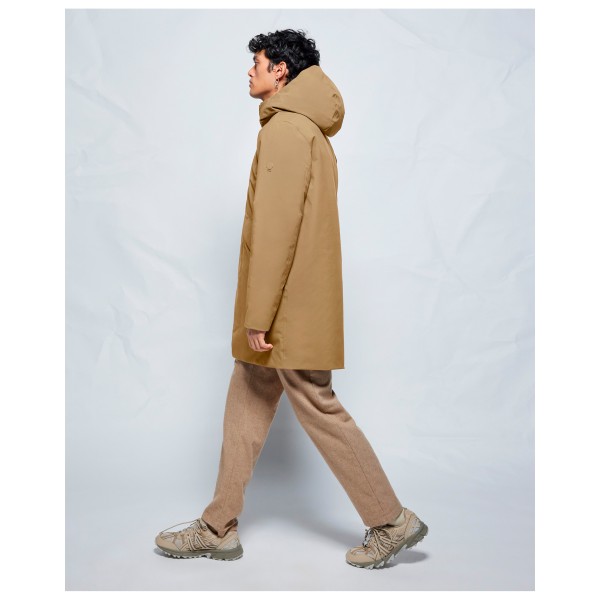 Elvine - Hjalmar - Parka