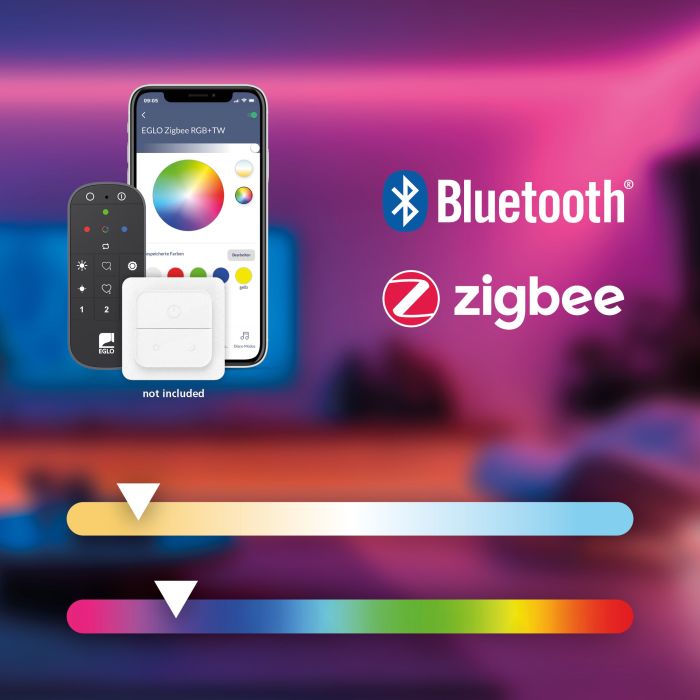 EGLO E27 LED Z-Leuchtmittel