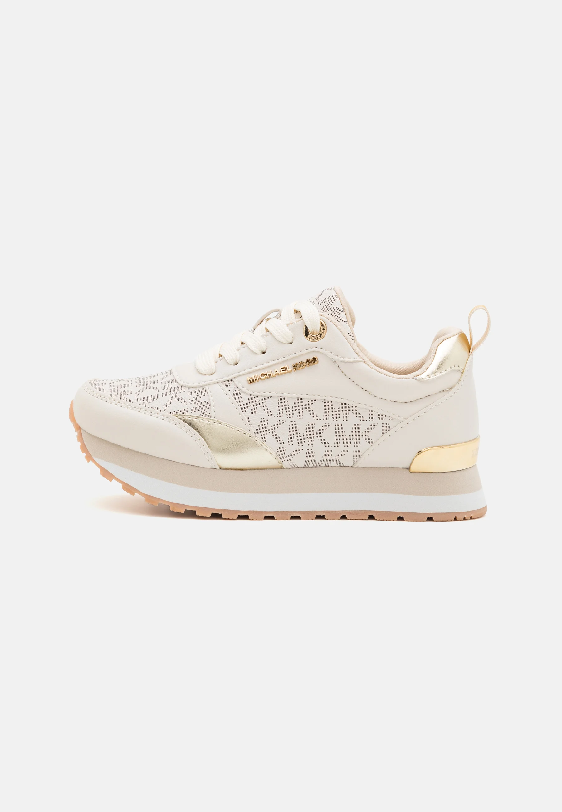 Michael Kors Kids BILLIE DORIAN - Zapatillas bajas