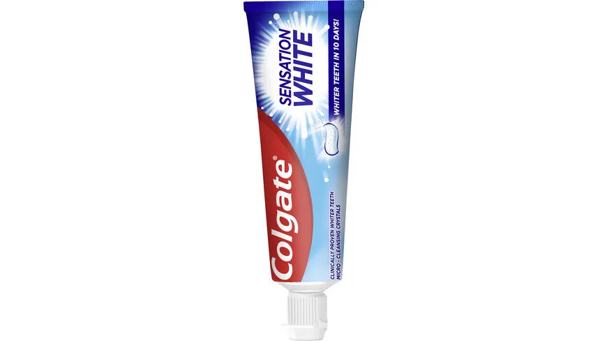 Colgate Sensation White Zahnpasta 75 ml