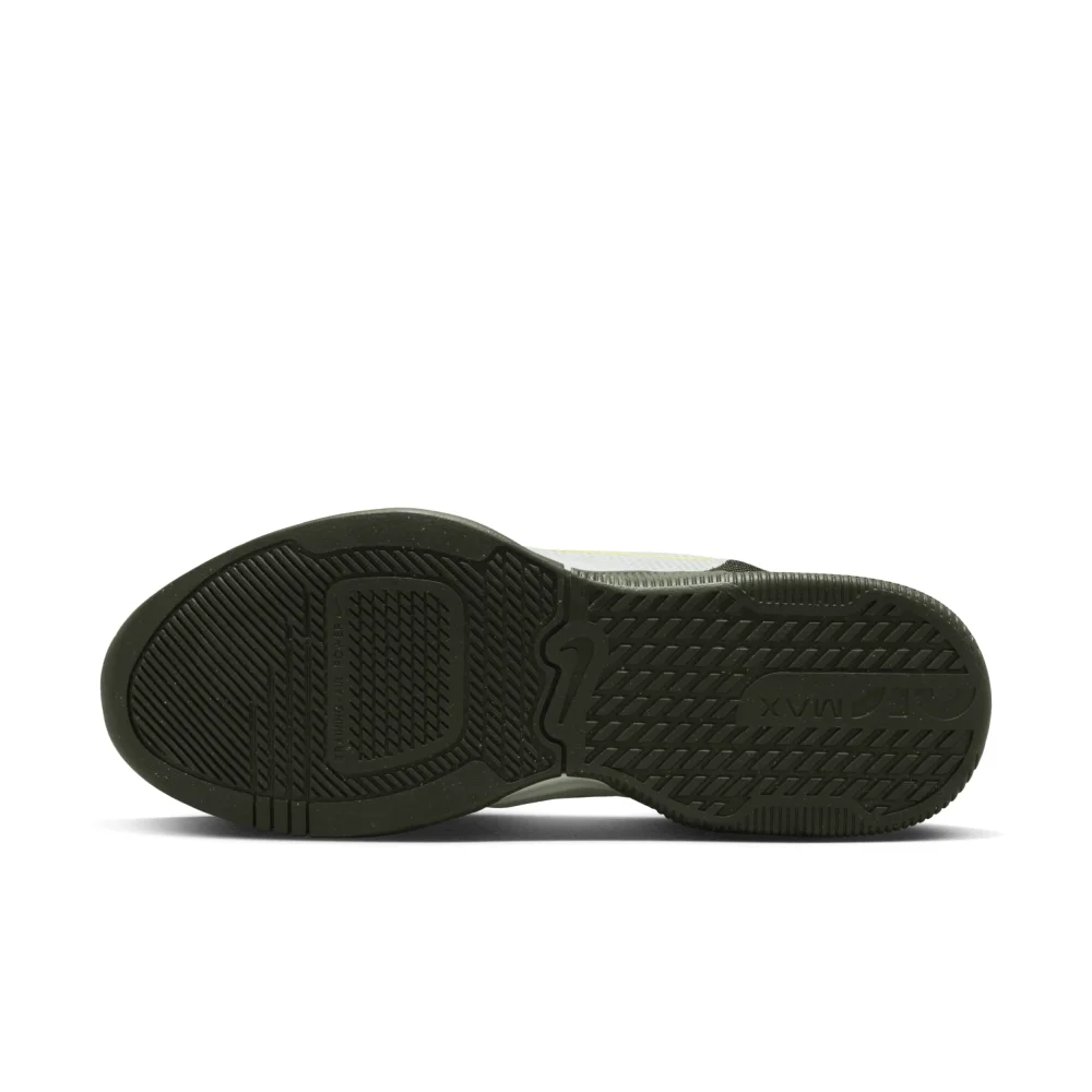 Nike Air Max Alpha Trainer 5 DM0829-011 / grau