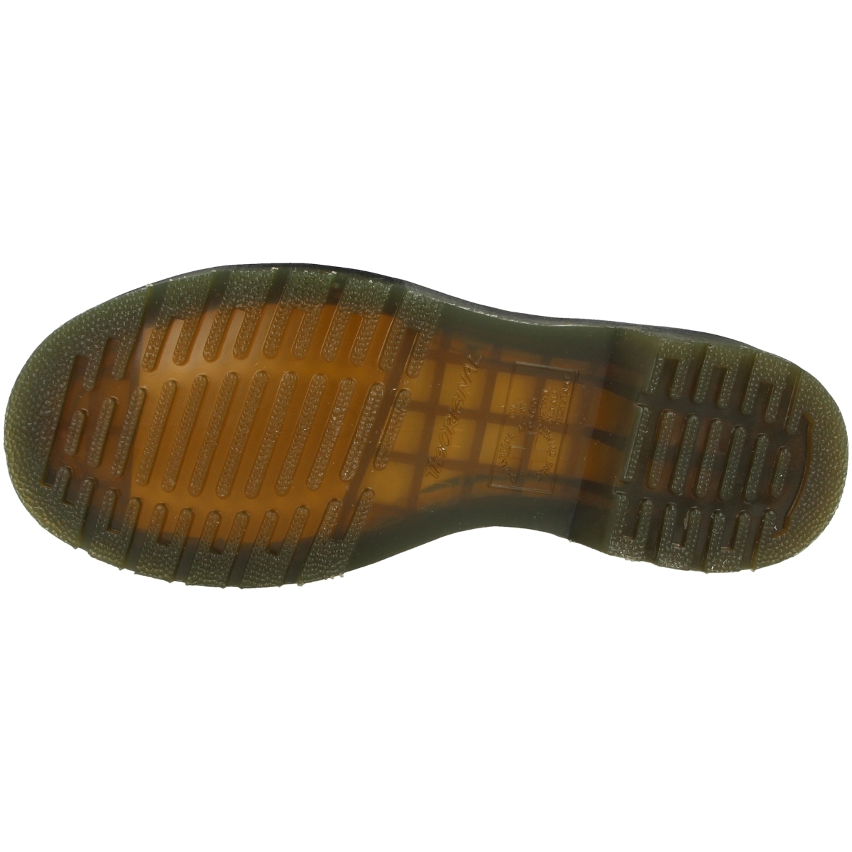 Dr. Martens 1460 Pascal Schnürboots weiss