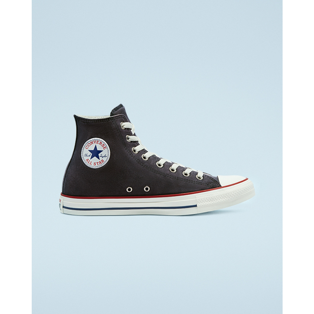 Converse Chuck Taylor All Star 157607C / schwarz