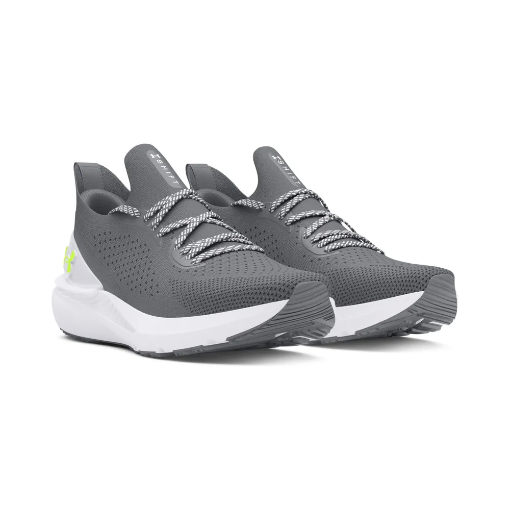 Under Armour UA Shift 3027776-102 / grau