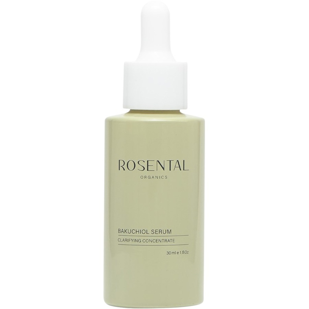 Rosental Organics Bakuchiol Serum Sérum