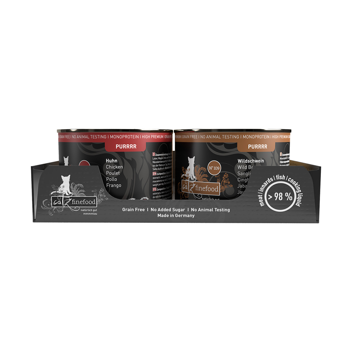 catz finefood Purrrr Collection I günstig kaufen